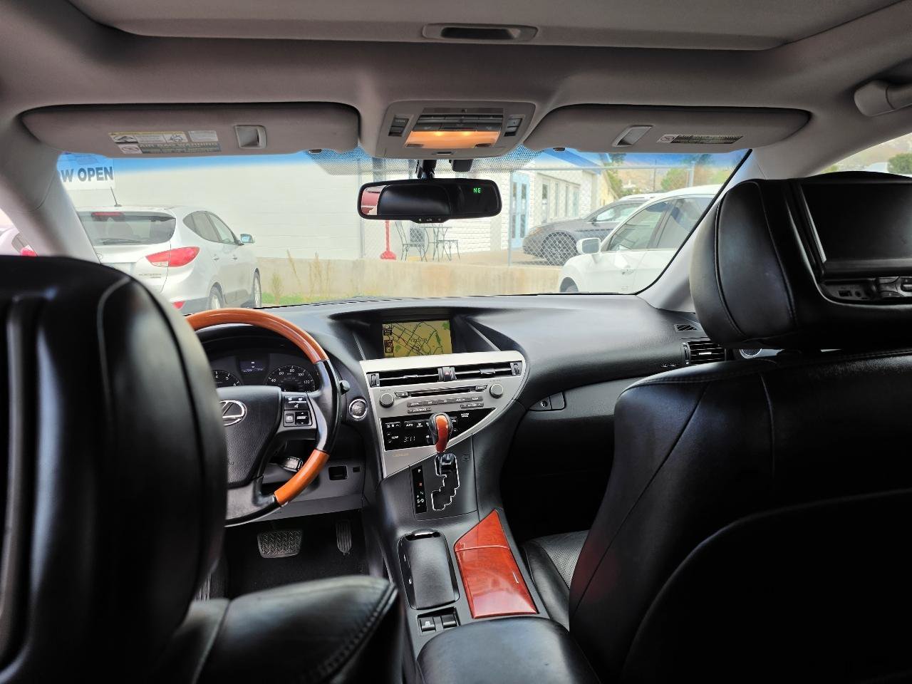 Used 2010 Lexus RX 350 2WD image 12