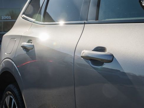 New 2026 Volvo XC60 B5 Plus w/ Climate Package image 17