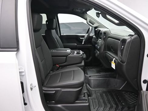 New 2026 Chevrolet Silverado 1500 W/T w/ WT Value Package image 40