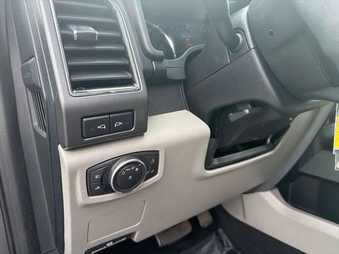 Used 2021 Ford F250 XLT w/ Tremor Off-Road Package AWD/4WD image 20