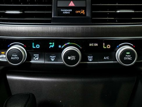 Used 2020 Honda Accord LX image 19