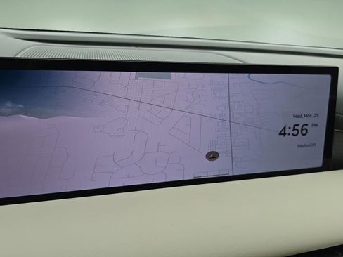 New 2026 Genesis G80 2.5T Sport Prestige AWD/4WD image 14