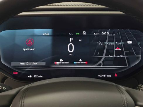 New 2026 Land Rover Range Rover Sport SE image 25