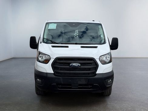 Used 2025 Ford Transit 250 Low Roof w/ Exterior Upgrade Package RWD image 2