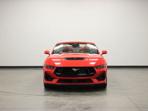 Used 2024 Ford Mustang GT Premium RWD image 12
