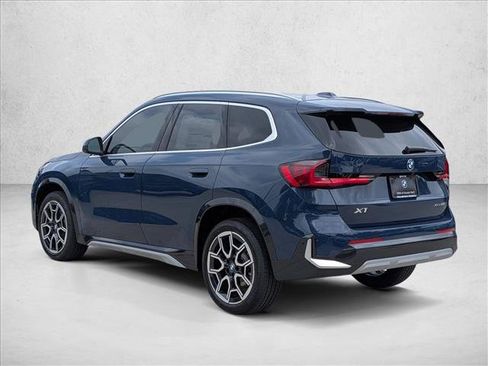 Used 2026 BMW X1 xDrive28i w/ Convenience Package AWD/4WD image 8