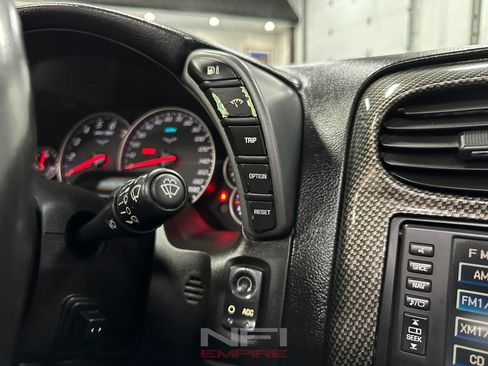 Used 2006 Chevrolet Corvette Convertible 2D w/ Preferred Equipment Group image 39