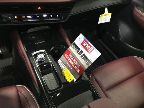 Used 2026 Buick Envision Sport Touring image 19