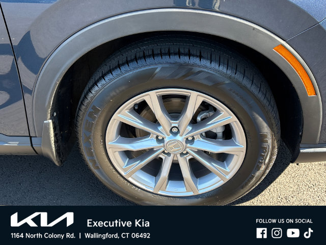 Used 2024 Honda CR-V EX-L image 7