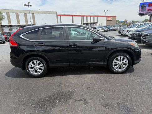 Used 2014 Honda CR-V EX-L image 7