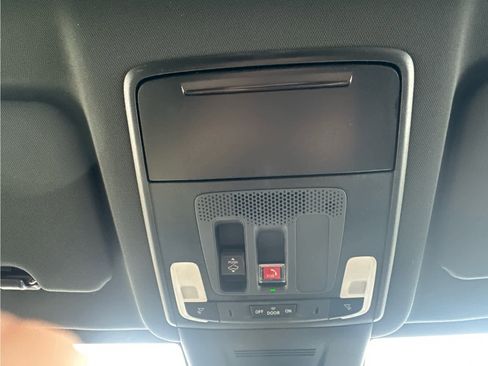 New 2026 Honda CR-V Sport-L image 37