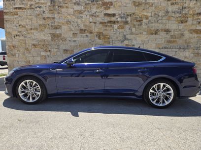 Used 2020 Audi A5 2.0T Premium Plus w/ Premium Plus