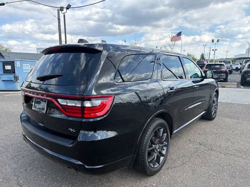 Used 2016 Dodge Durango R/T AWD/4WD image 8