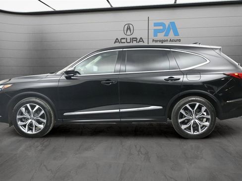 Used 2024 Acura MDX SH-AWD w/ Technology Package image 23