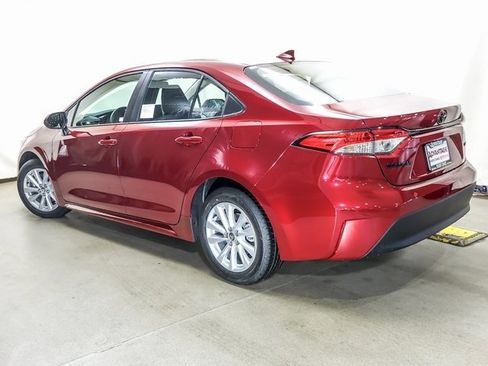 New 2026 Toyota Corolla LE image 5