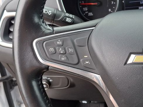 Used 2022 Chevrolet Equinox LT AWD/4WD image 20