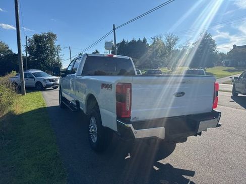 New 2026 Ford F250 XLT w/ XLT Premium Package image 9