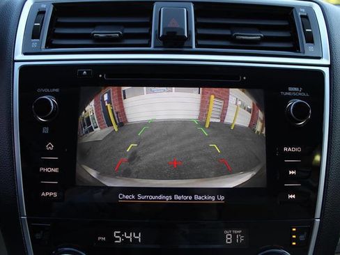 Used 2019 Subaru Outback 2.5i Premium AWD/4WD image 19