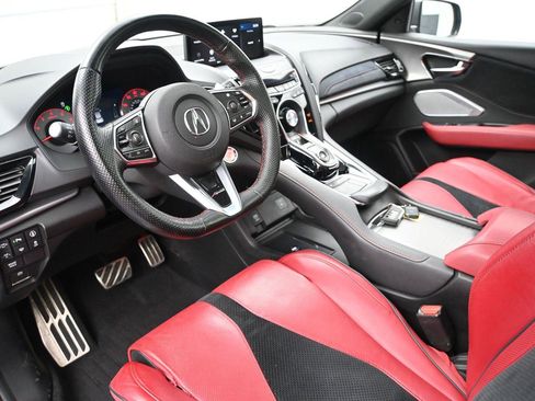Used 2022 Acura RDX AWD image 2
