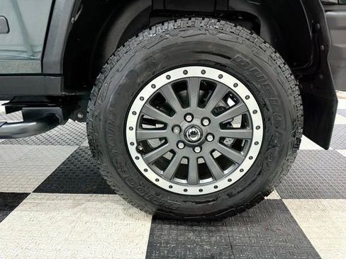 Used 2024 INEOS Grenadier Fieldmaster Edition image 12