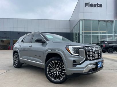 Used 2026 GMC Terrain Denali w/ LPO, Black Badging Package