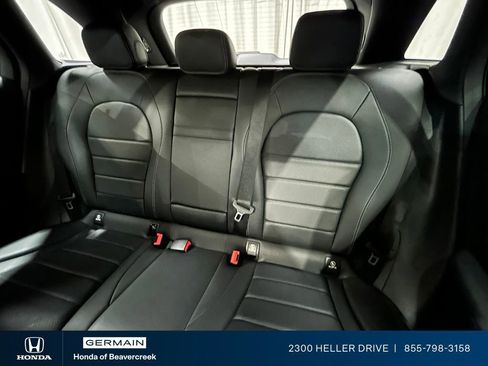 Used 2019 Mercedes-Benz GLC 350e 4MATIC image 28