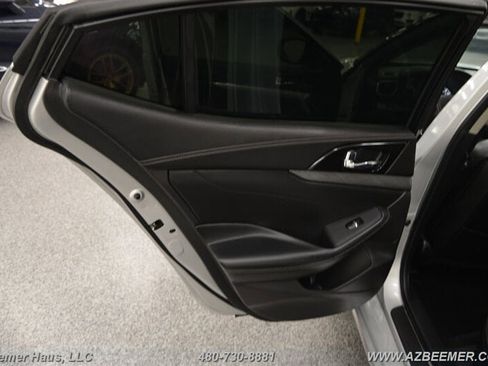 Used 2018 Nissan Maxima 3.5 SV image 34