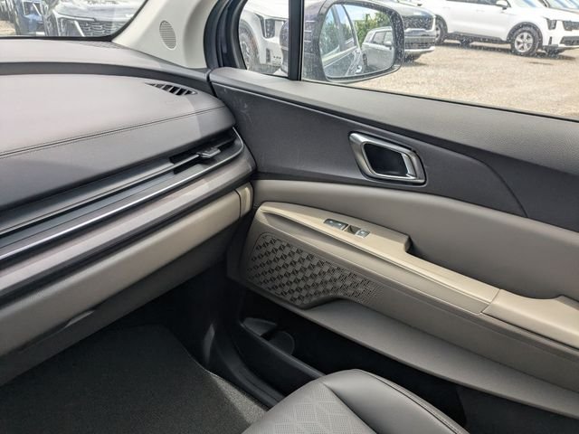 New 2026 Kia Carnival EX FWD image 20