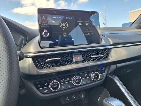 New 2025 Acura ADX A-Spec image 13