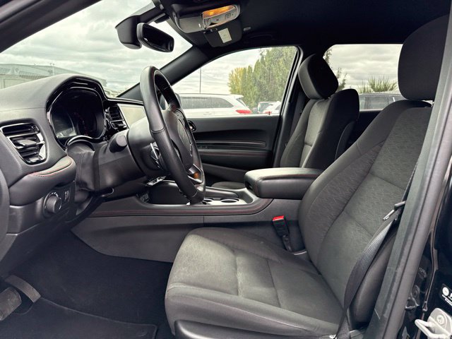 Used 2025 Dodge Durango GT AWD/4WD image 6