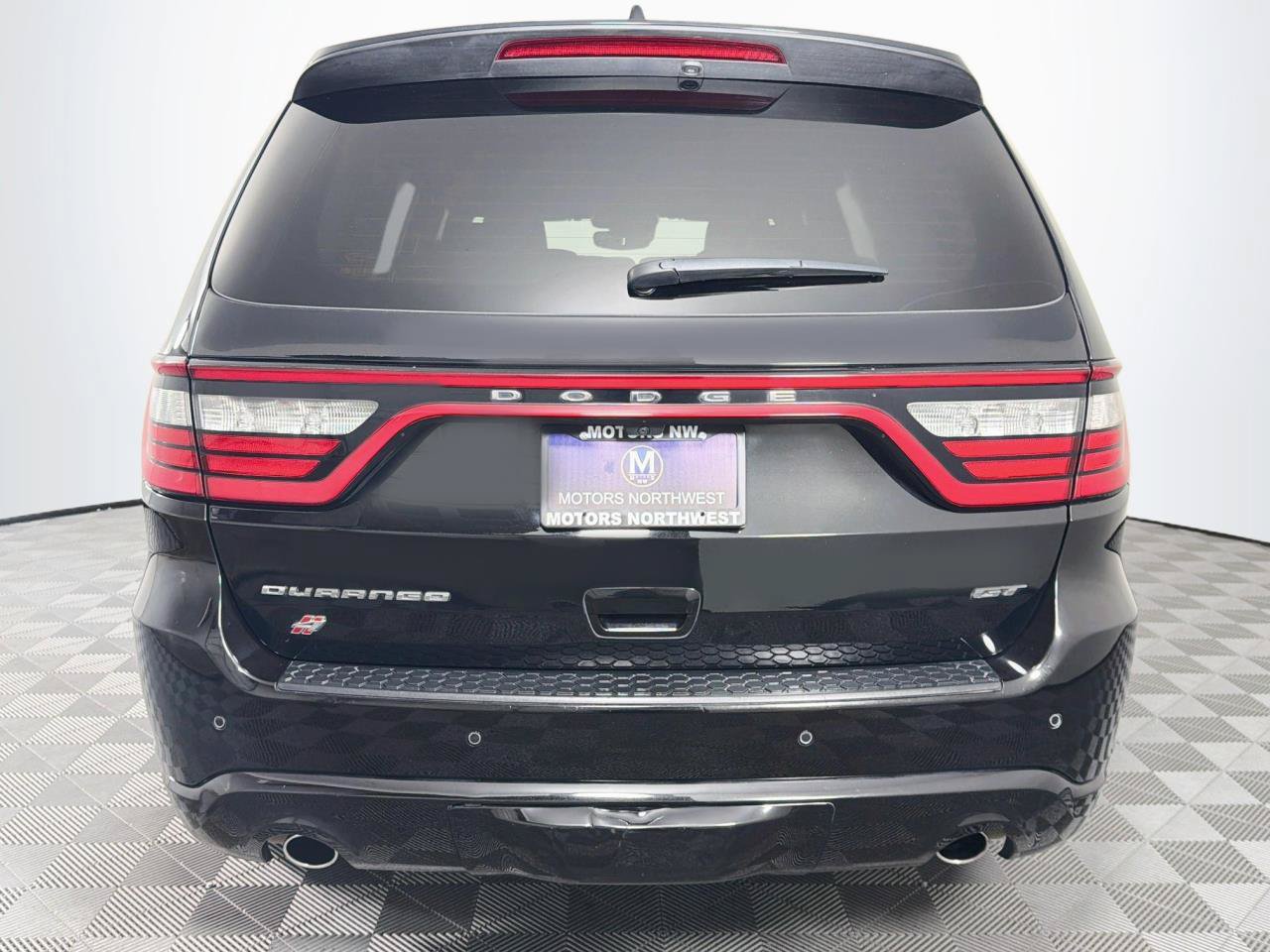 Used 2025 Dodge Durango GT AWD/4WD image 21