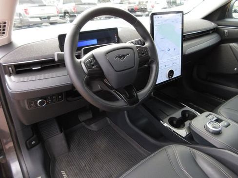 Certified 2023 Ford Mustang Mach-E Premium RWD image 13