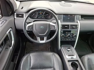 Used 2017 Land Rover Discovery Sport HSE video 2