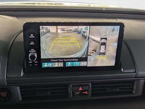 New 2025 Honda Pilot TrailSport image 14