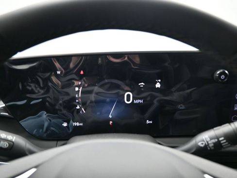 New 2026 Buick Envista Preferred image 12