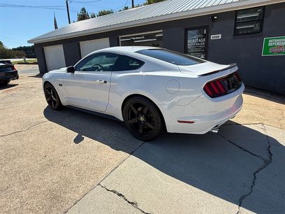 Used 2017 Ford Mustang GT w/ Black Accent Package