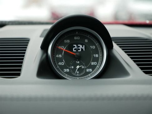 Used 2018 Porsche 911 Carrera 4S image 15