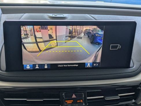 New 2026 Acura MDX SH-AWD image 24