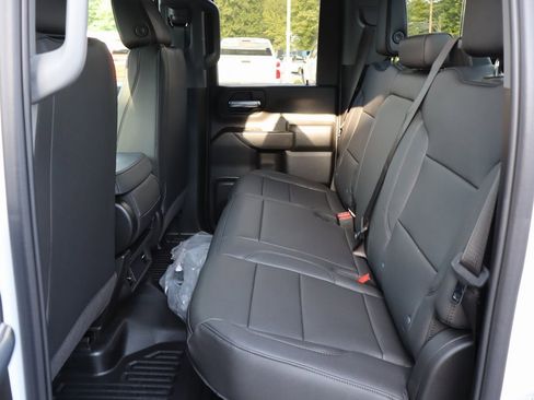 New 2025 Chevrolet Silverado 2500 W/T w/ WT Convenience Package image 16