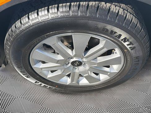 Used 2024 Hyundai Palisade SEL FWD image 31