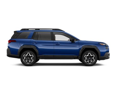 New 2026 Subaru Outback Touring AWD/4WD image 3