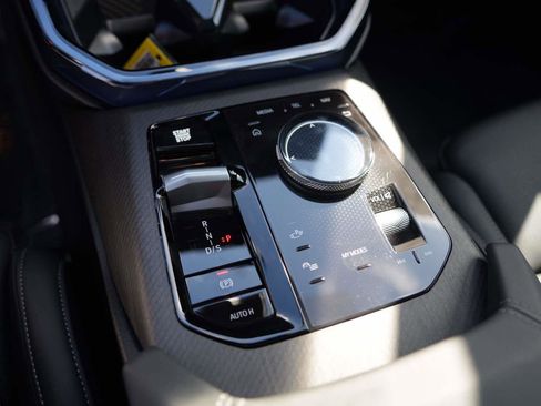 Used 2025 BMW X3 M50 w/ Premium Package image 24