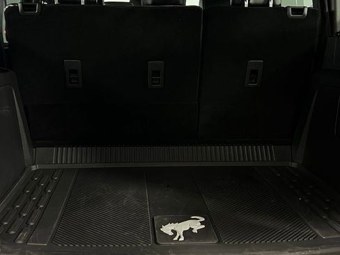 Used 2024 Ford Bronco Raptor w/ Interior Carbon Fiber Pack 6 image 30