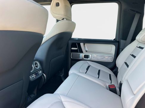 Used 2026 Mercedes-Benz G 63 AMG 4MATIC image 16