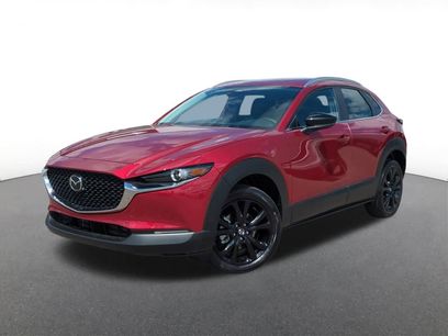 New 2025 MAZDA CX-30 AWD 2.5 S w/ Select Sport Pkg