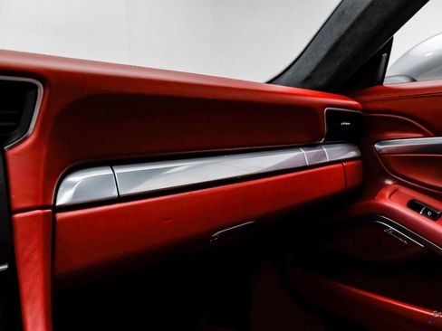 Used 2012 Porsche 911 Carrera S RWD image 65