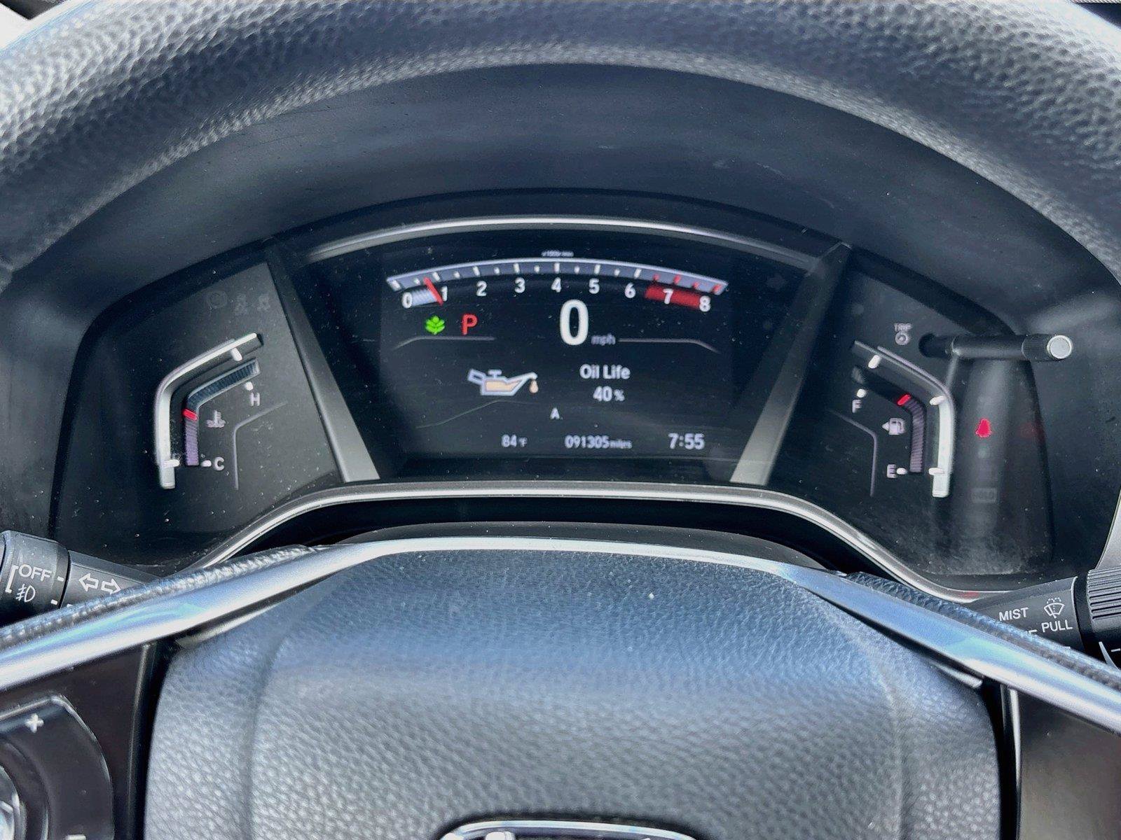 Used 2022 Honda CR-V EX image 14