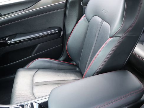 Certified 2024 Kia K5 GT w/ GT1 Package FWD image 26