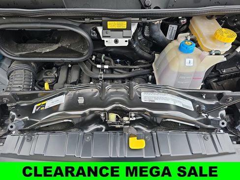New 2024 RAM ProMaster 3500 w/ Convenience Group image 30