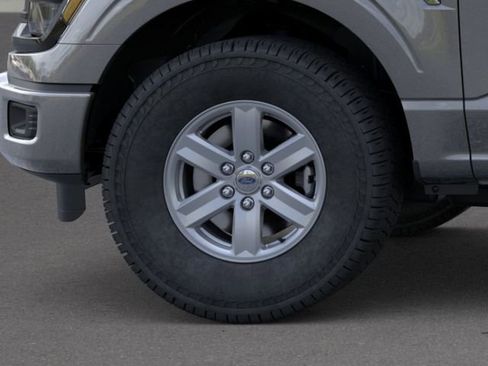 New 2026 Ford F150 XLT w/ Tow/Haul Package RWD image 19